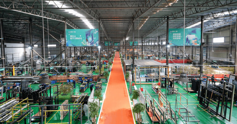 Usine de Boswindor 2