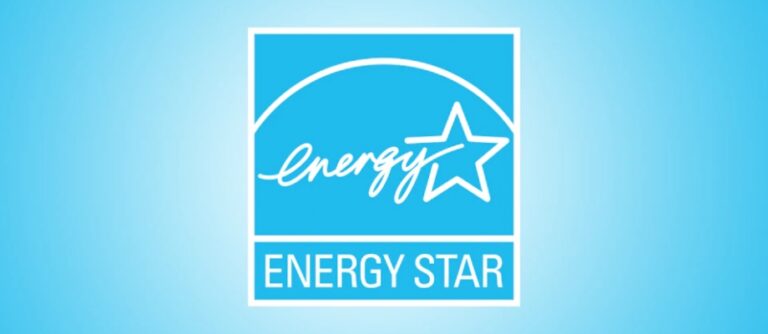 Energy Star Certification