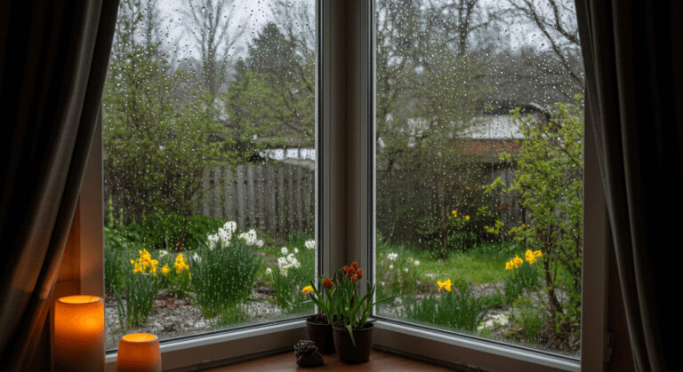 Eckfenster