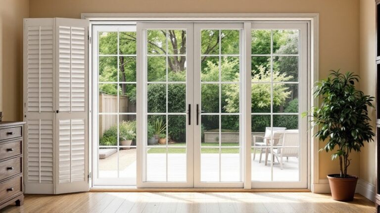 French Windows