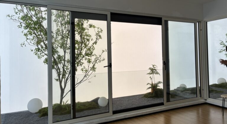 Windows Slider pindho