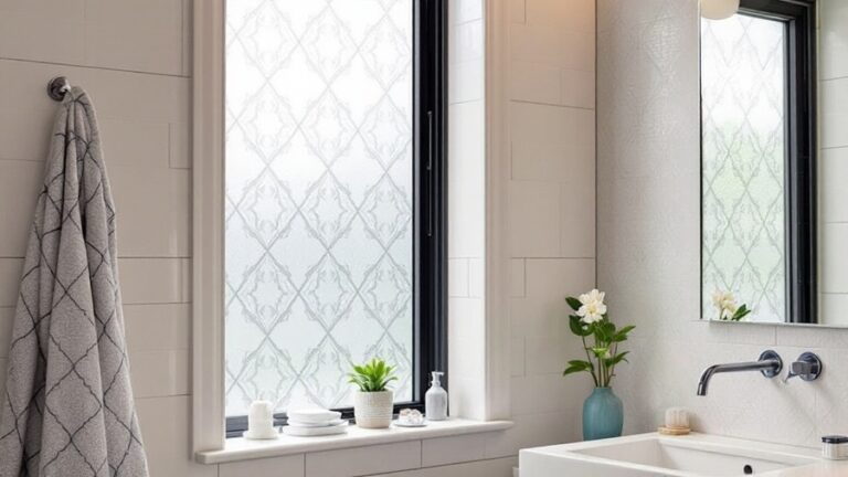 Privacy Window Solutions for Your Homes