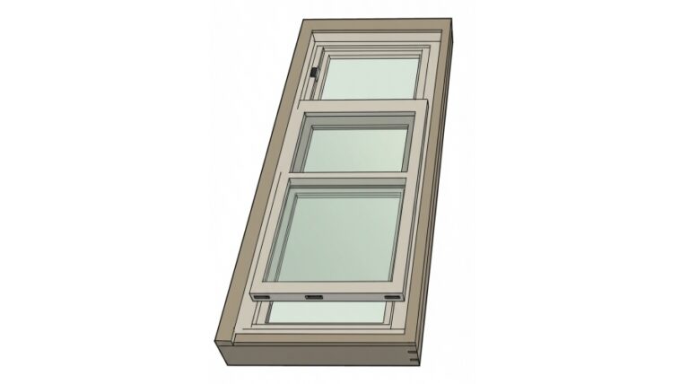 Vertical Sliding Windows Your Comprehensive Guide to Modern Elegance