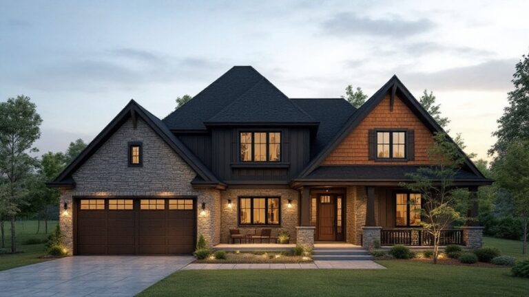 Whole House Customization
