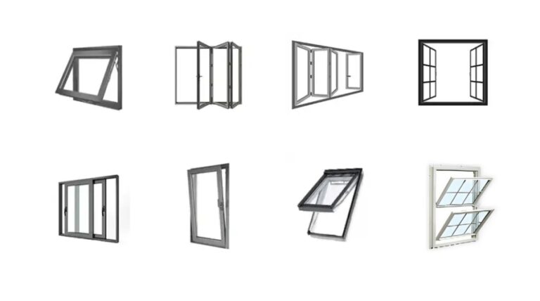 Window Styles