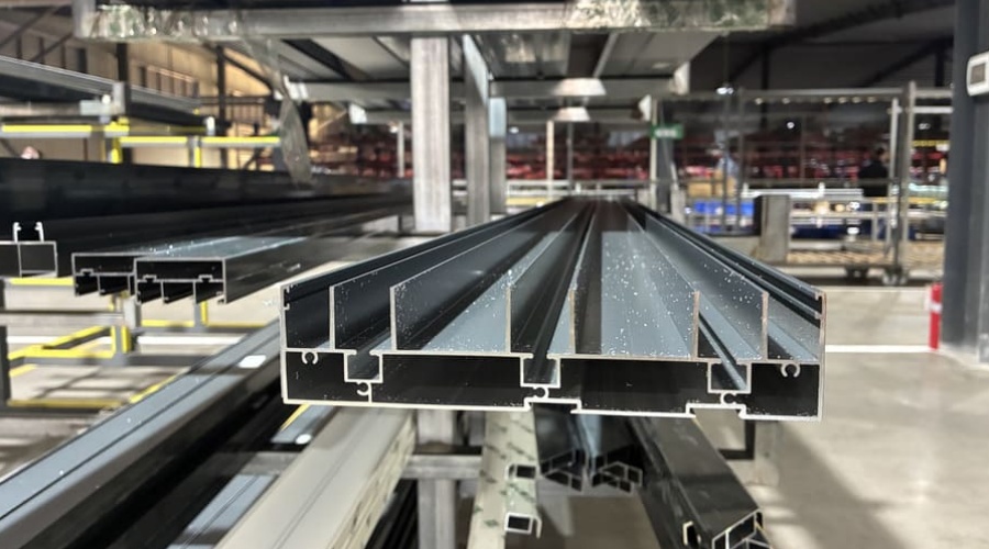 Boswindor Doors Windows Factory (34)_副本