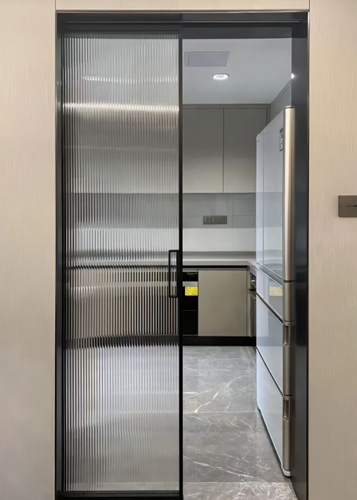 Pocket Door