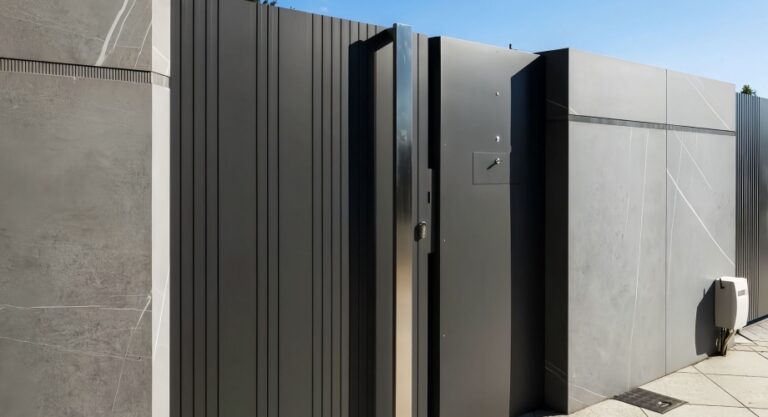 5 Benefits of Importing from the Exterior Door Company in China