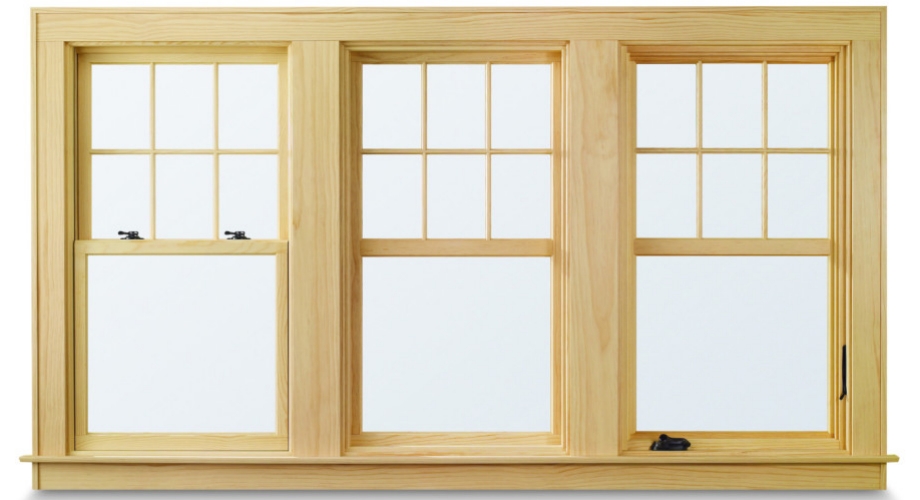Andersen Windows A Series
