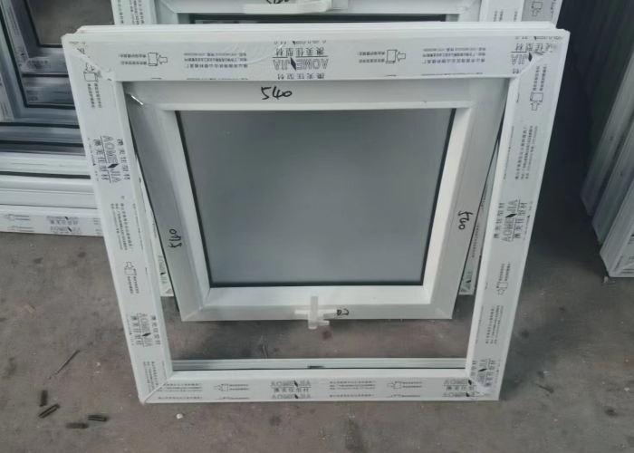 Awning Window