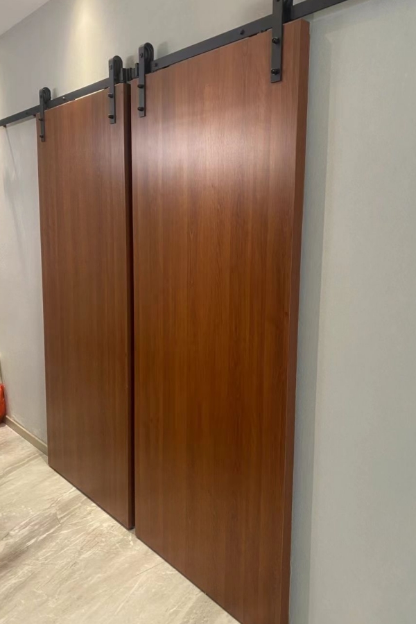 Barn Doors