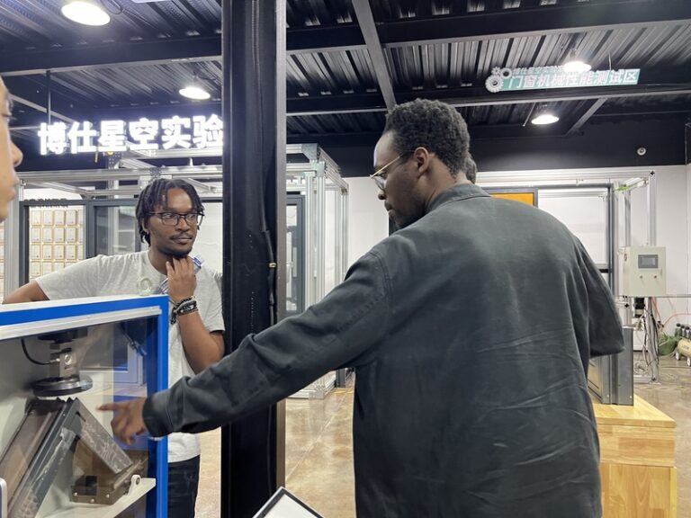 Canada Customers Visit 2