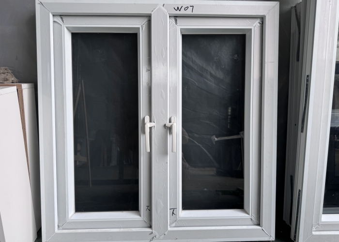 Casement Windows