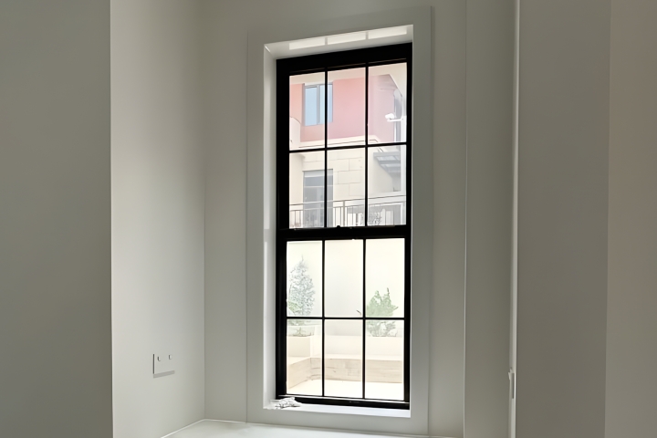 Double Hung Windows 1