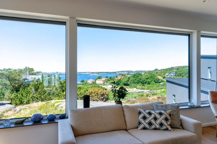 Fixed Windows