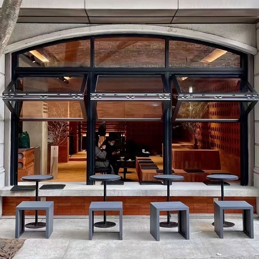 Fold Up Windows 1