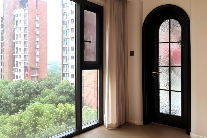 French Door 34