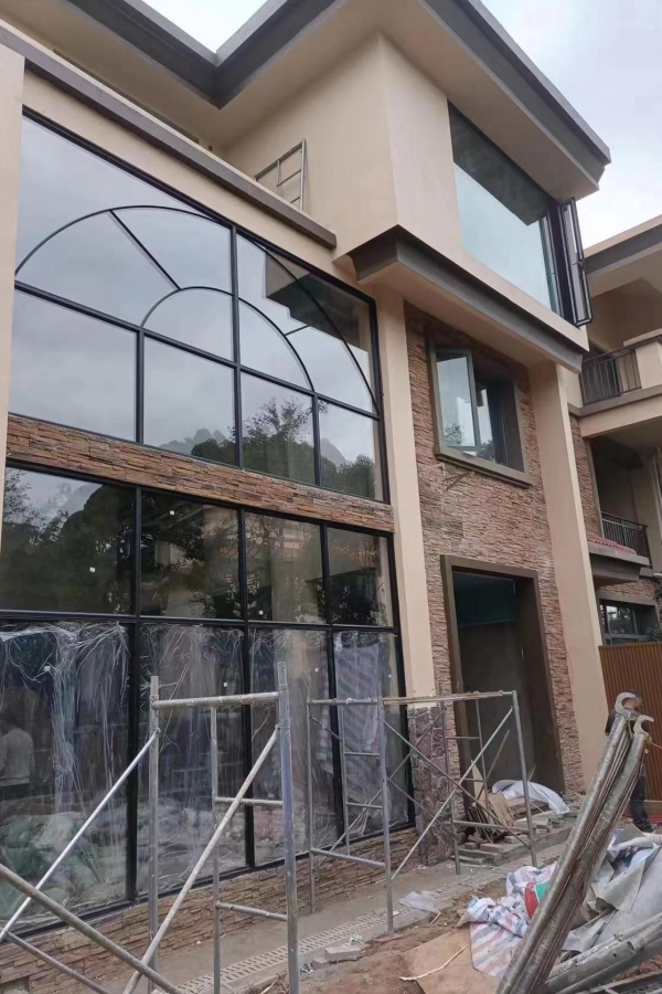 French Door Projects (3)