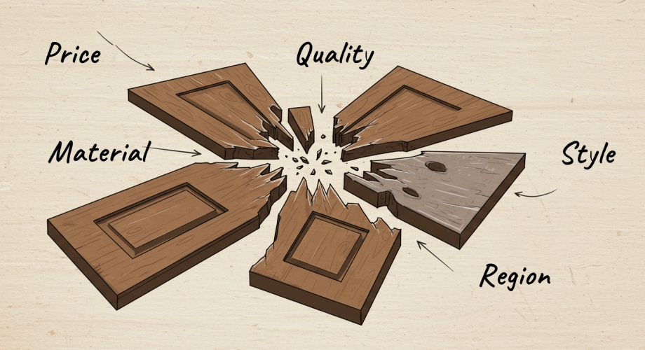 How to Choose an Exterior Door Manufacturer