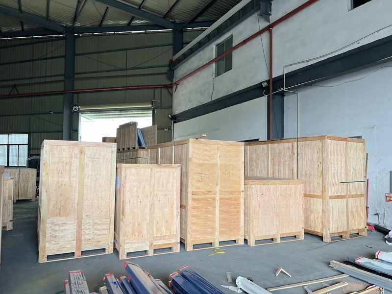 Local Logistics Management