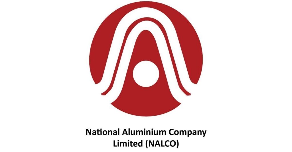 National Aluminium NALCO