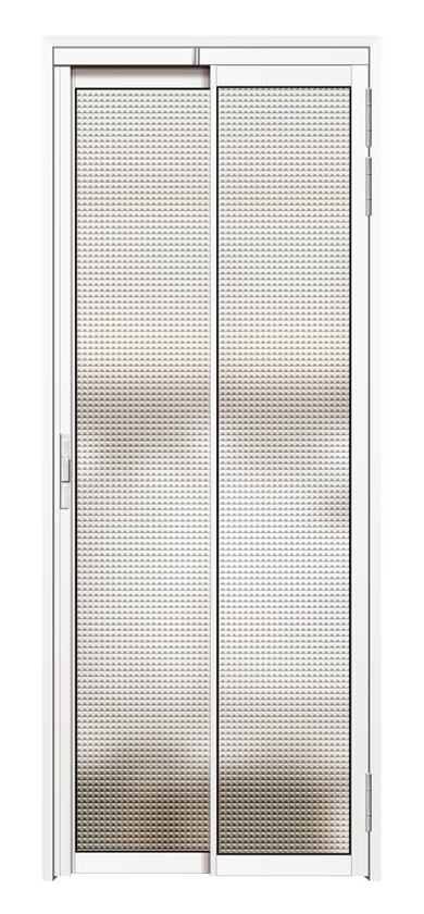 I nostri ricchi tipi di porte PD 11