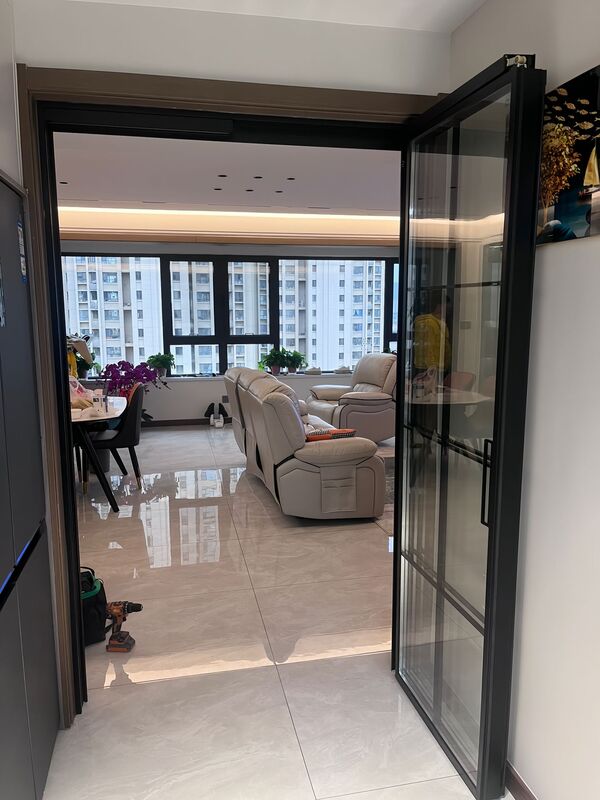 PD Door Real Shot 1