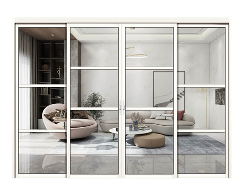 Porte PD nel design d'interni moderno 10