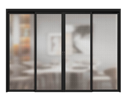 Porte PD nel design d'interni moderno 11