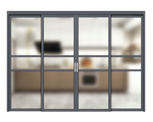 Porte PD nel design d'interni moderno 2 1