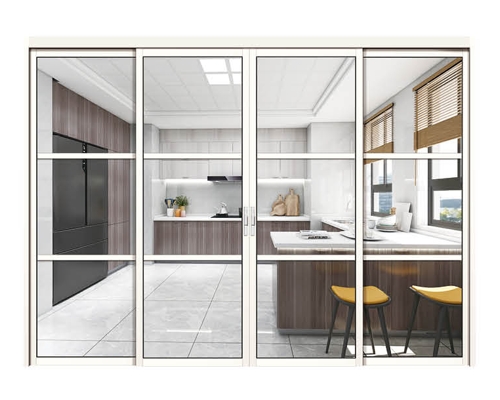 Porte PD nel design d'interni moderno 4