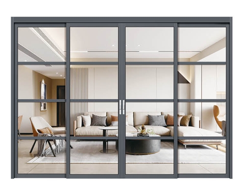 Porte PD nel design d'interni moderno 5