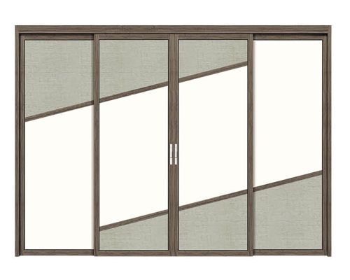 Porte PD nel design d'interni moderno 7