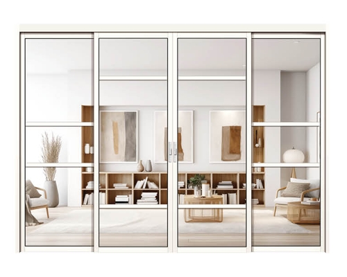 Porte PD nel design d'interni moderno 8