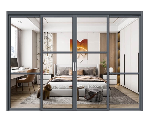 Porte PD nel design d'interni moderno 9