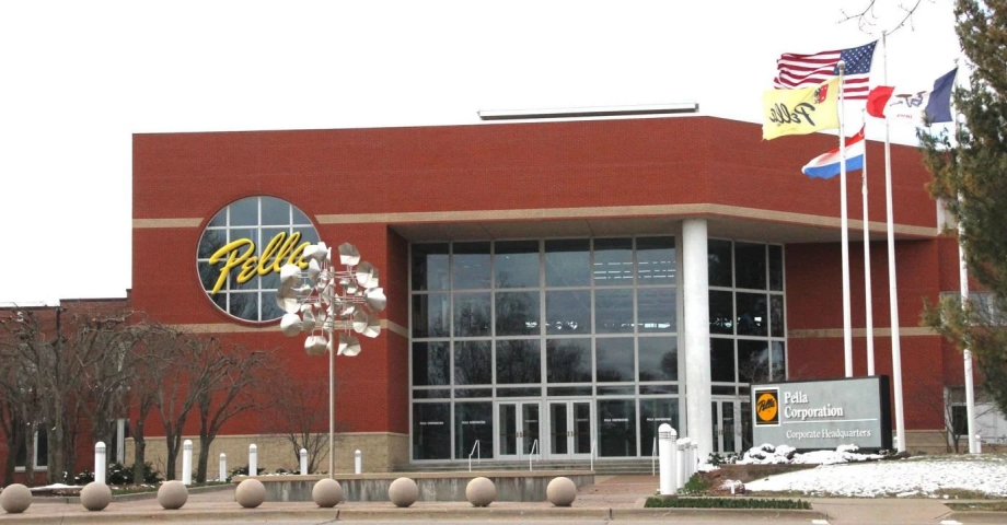 Pella Company