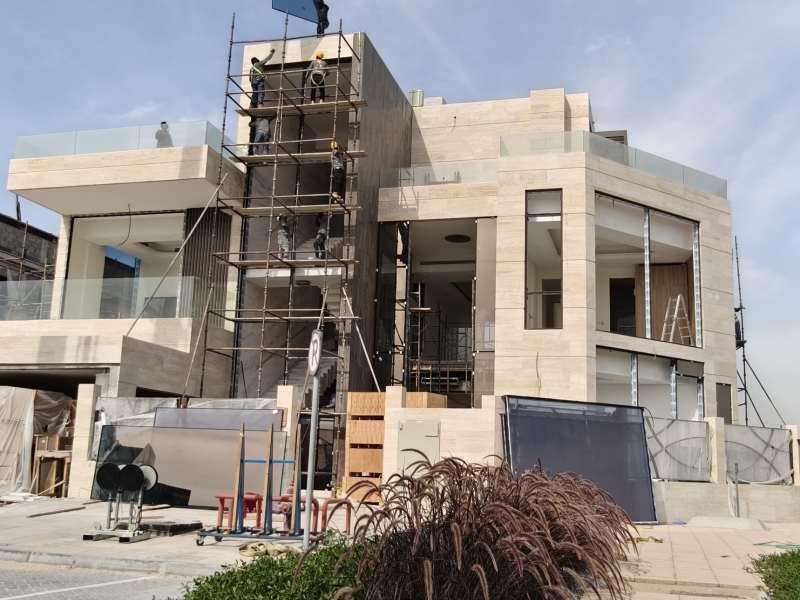 Professional Installation Services