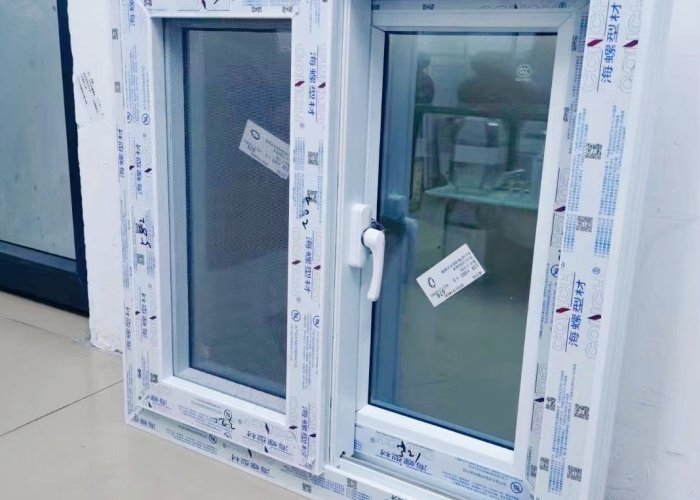 Sliding Windows