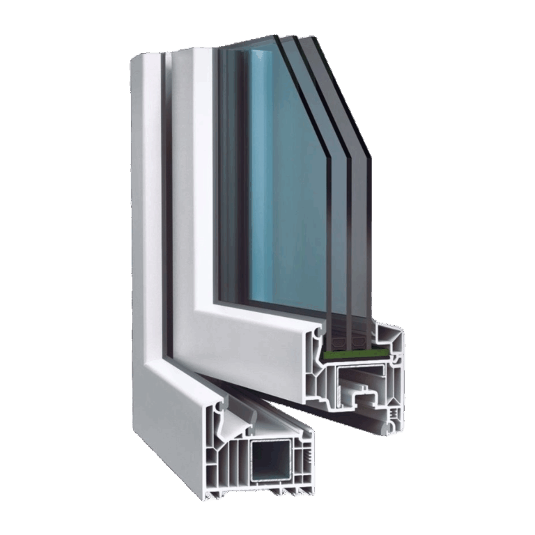 UPVC Windows