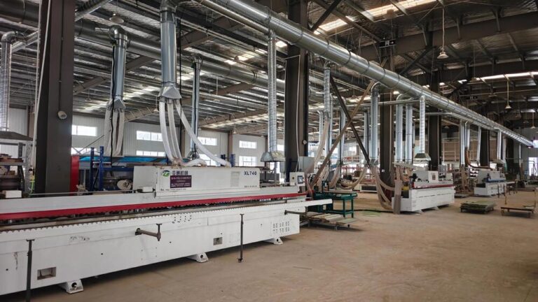 Wooden Door Factory 1 1