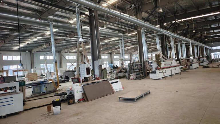 Wooden Door Factory 2 1