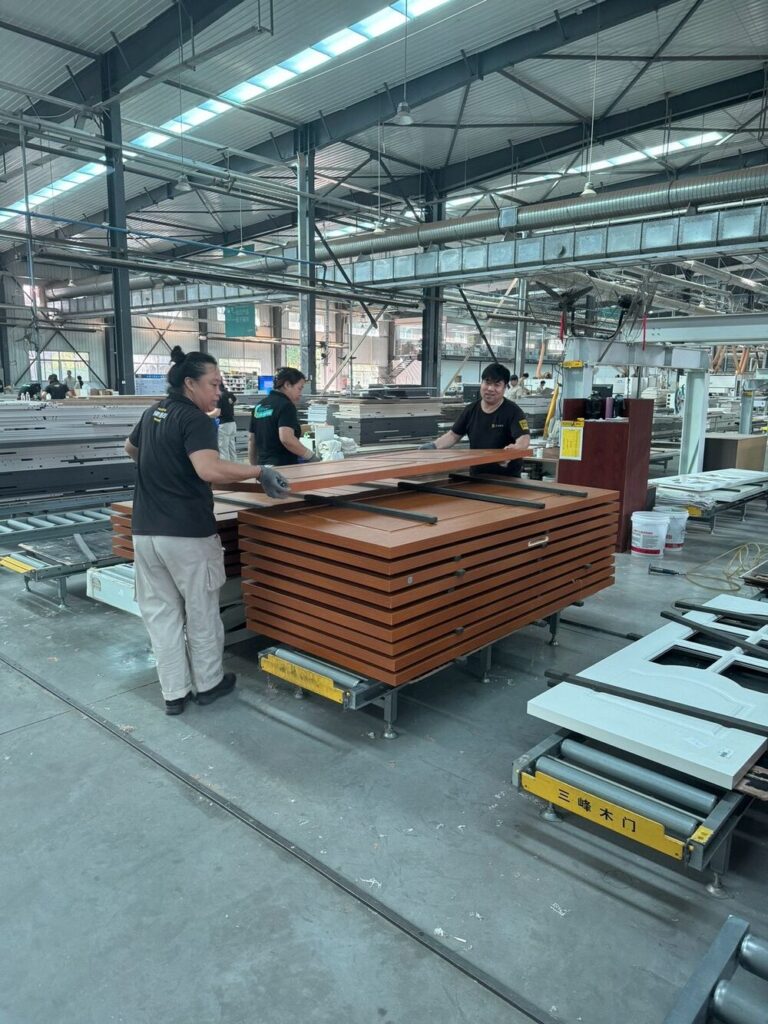 Wooden Door Factory 3 1