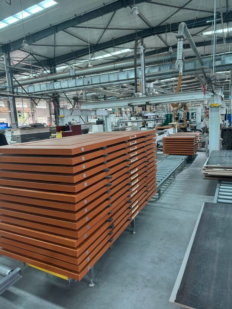 Wooden Door Factory 5 1