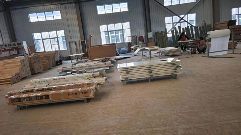 Wooden Door Factory 7 1