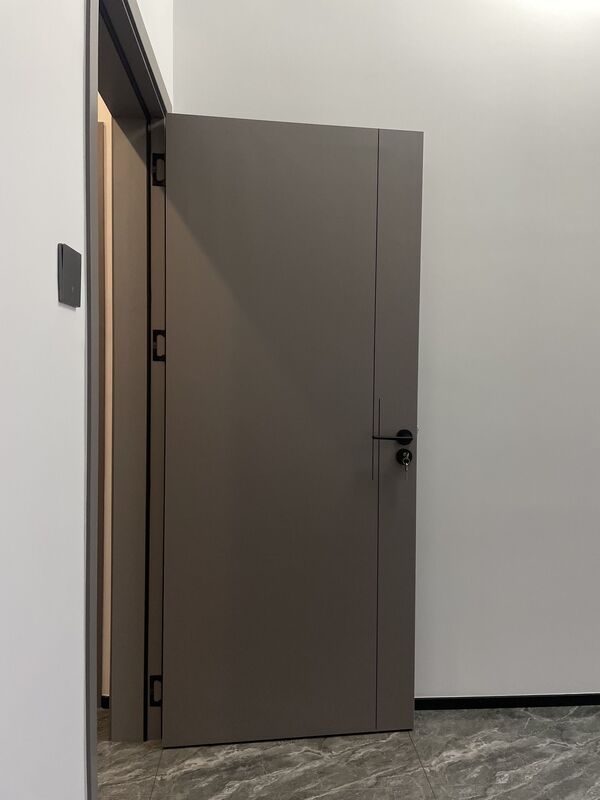 Wooden Door Projects 1