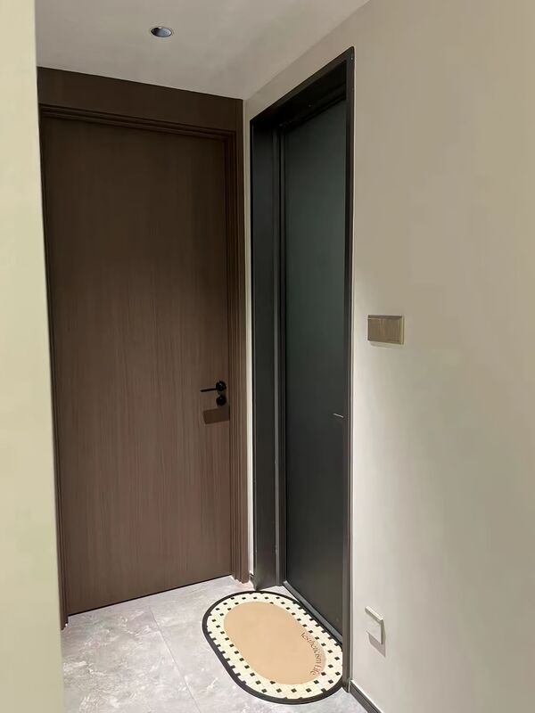 Wooden Door Projects 10