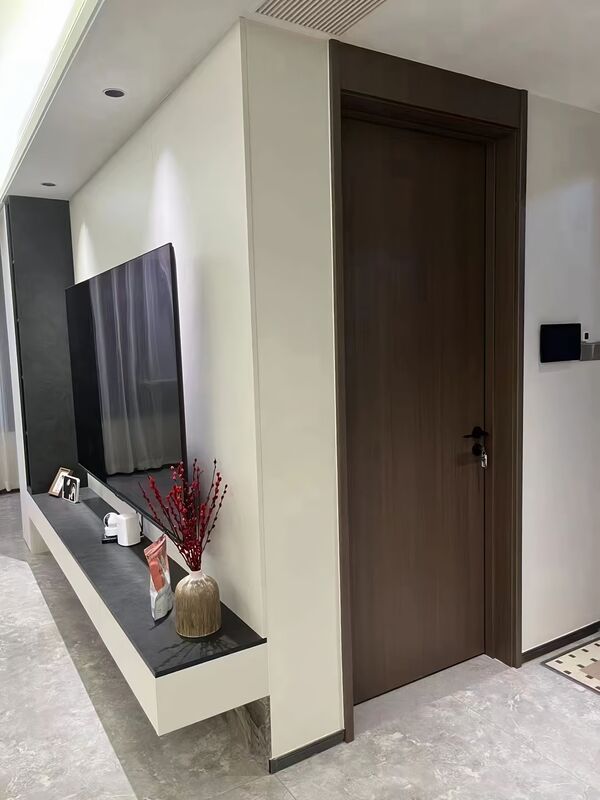 Wooden Door Projects 11