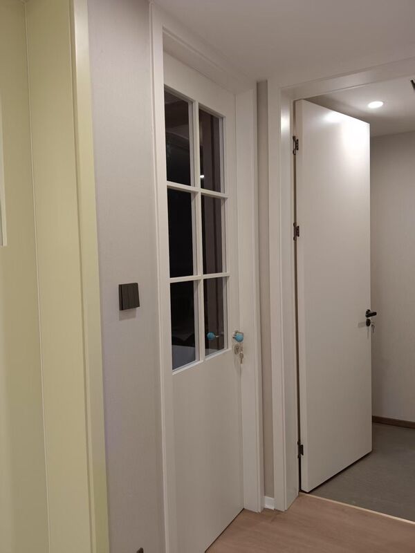 Wooden Door Projects 13