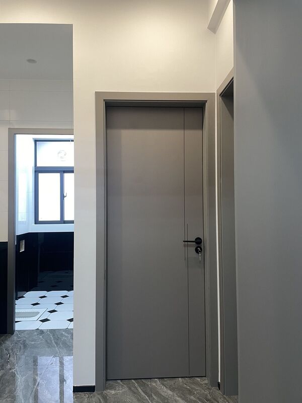 Wooden Door Projects 17