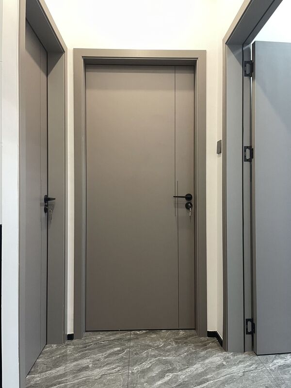 Wooden Door Projects 3